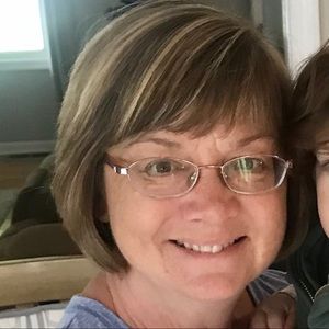 Meet your Posher, Anne